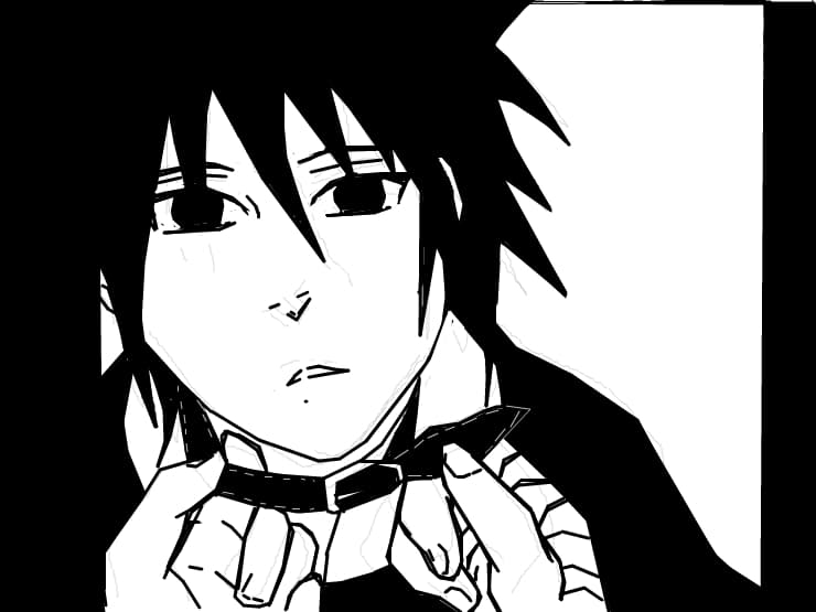 sasuke