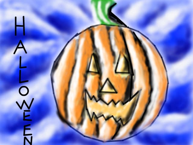 hallowen