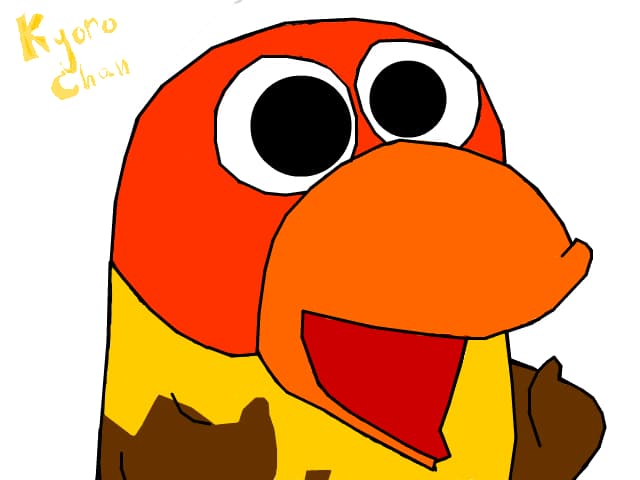 Kyoro Chan 2 XD