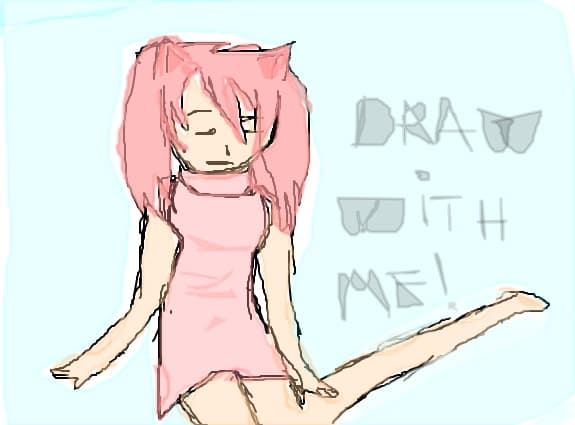 draw with me