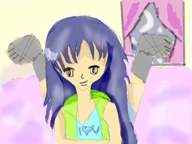 anime