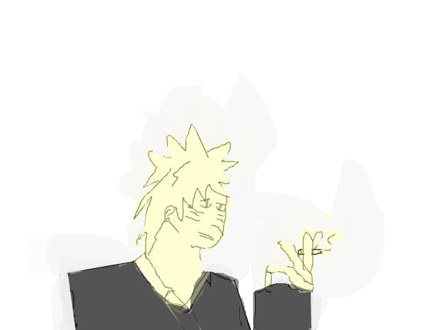 NaruSmoke