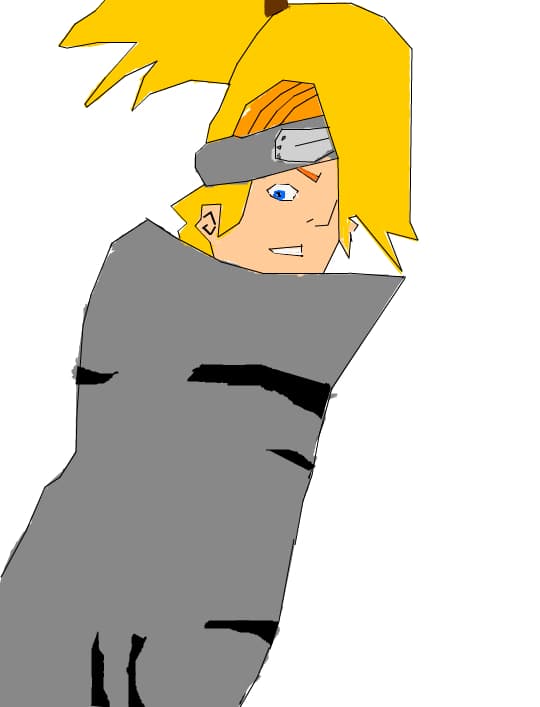Deidara