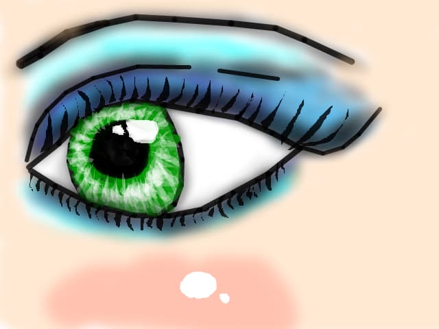 make up