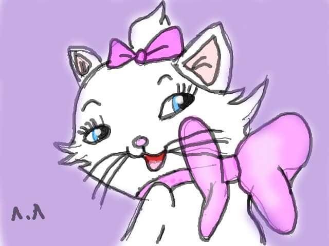 marie