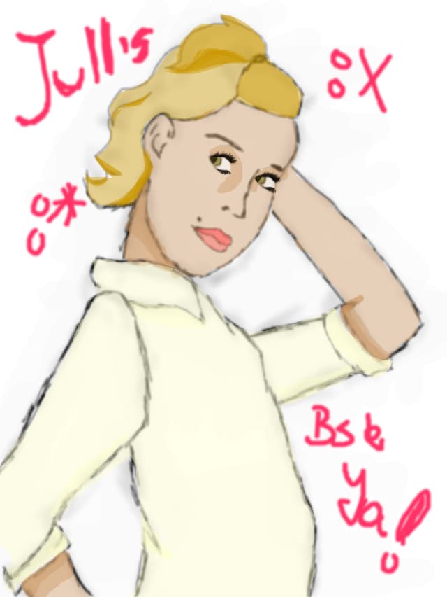 JUll\'s