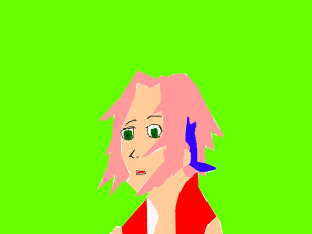 sakura