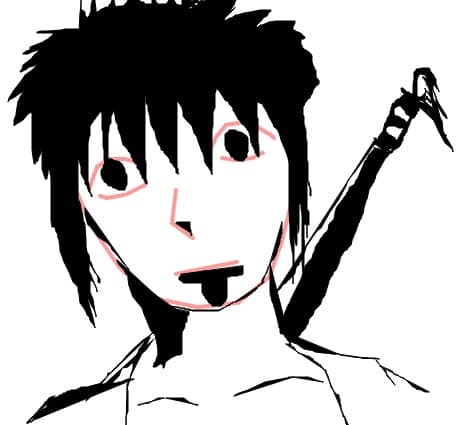 SAMURAI