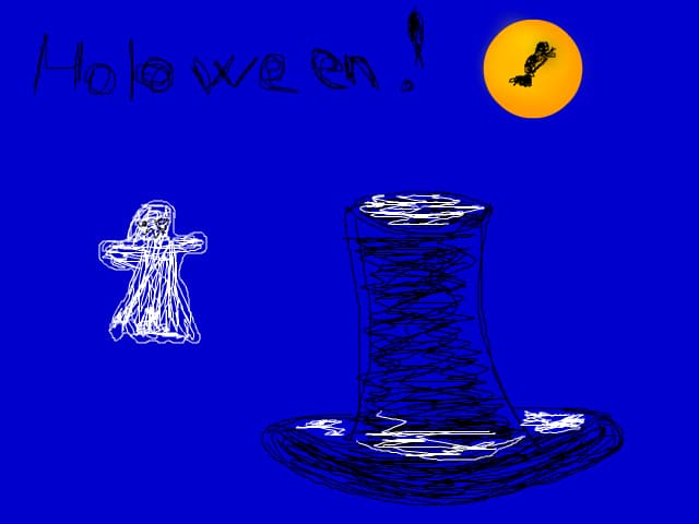 holoween