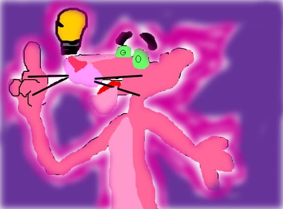 Pink Panther