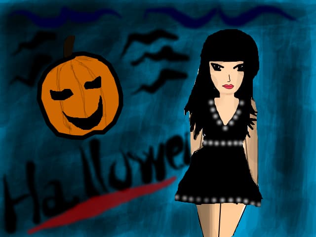halloween