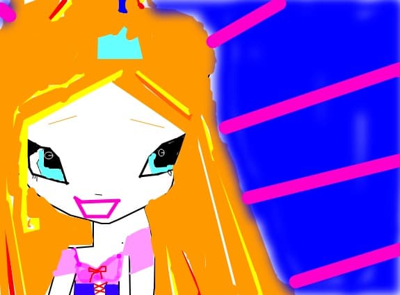 bloom new transformation