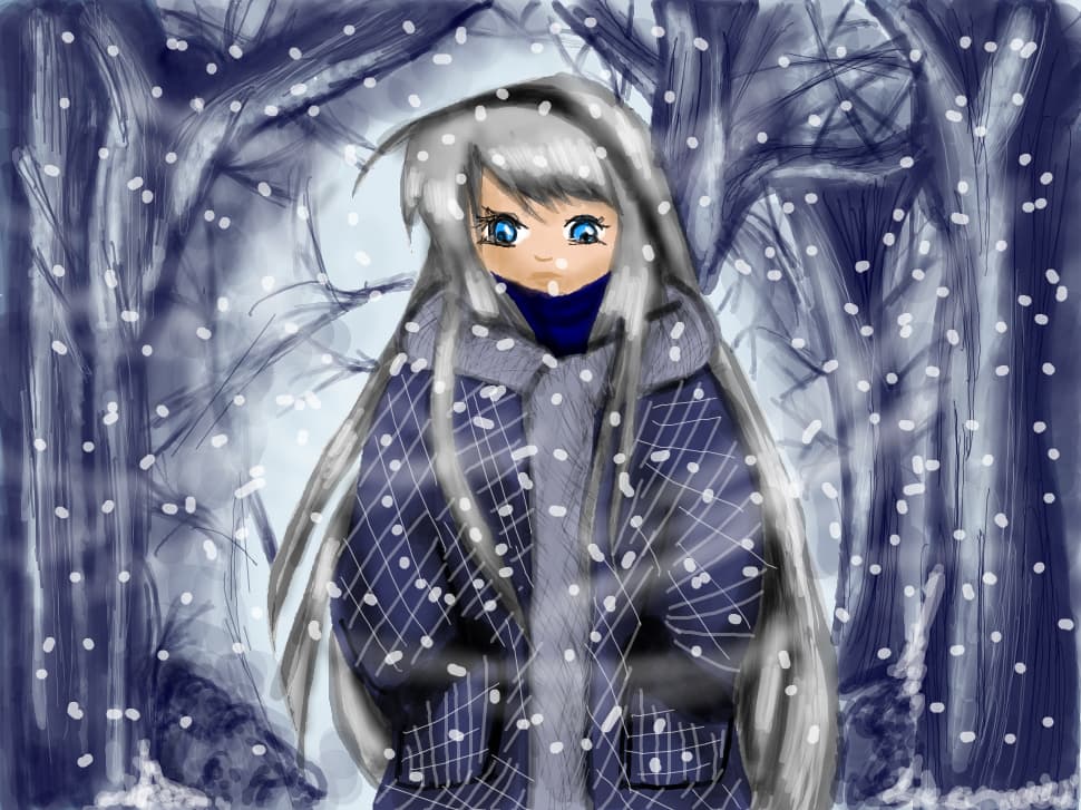 winter