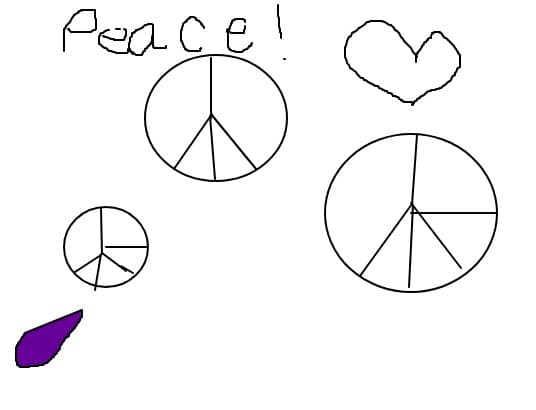 peace