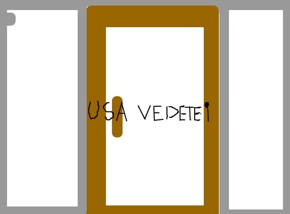 Usa vedetei