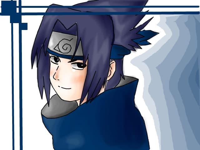 Sasuke