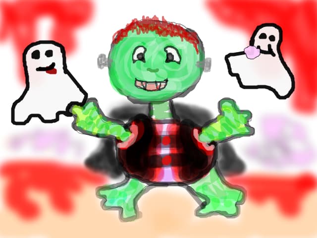 devill broscuta