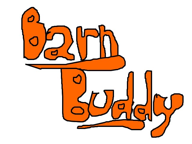Barn Buddy:X