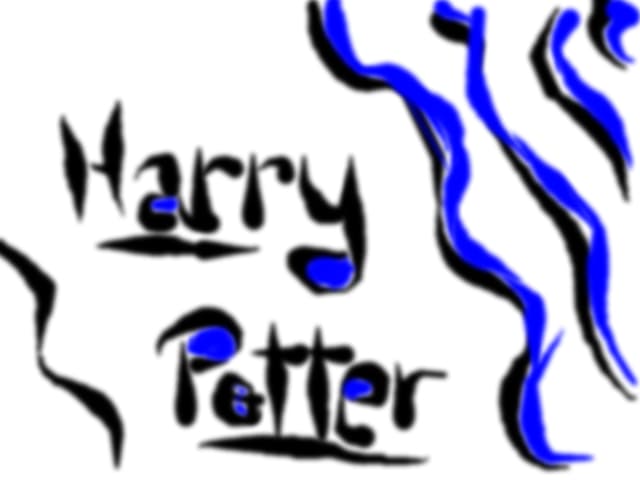 Harry Potter