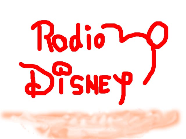 RADIO DISNEY