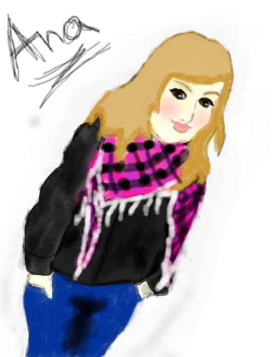 AnnA