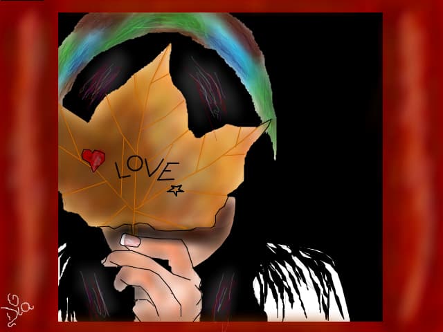 Autumn - Love  :x