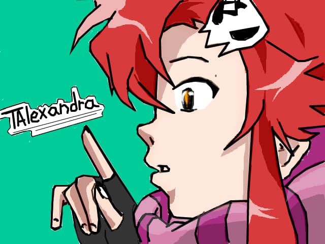 yoko...