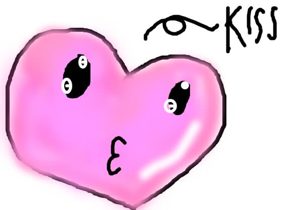 Cute Heart
