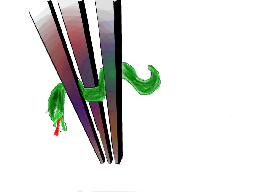 ...