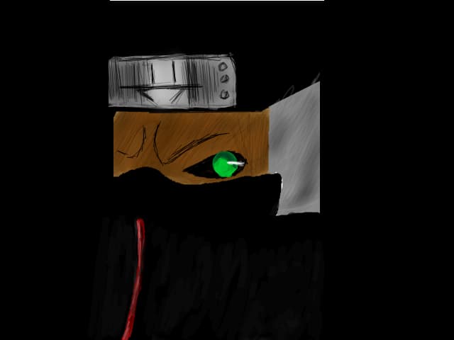 kakuzu