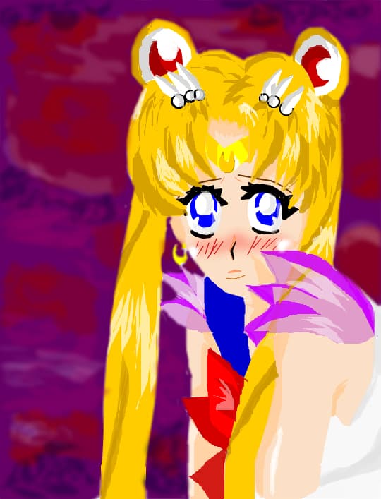 sailor moon