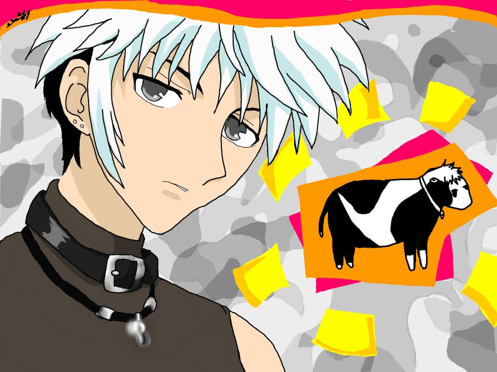 Hatsuharu Sohma