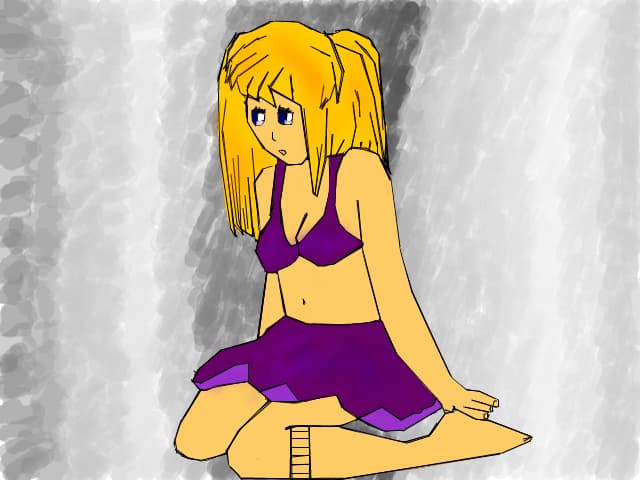 misa amane
