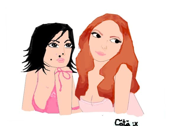T.A.T.U. - trebuia sa iasa:D
