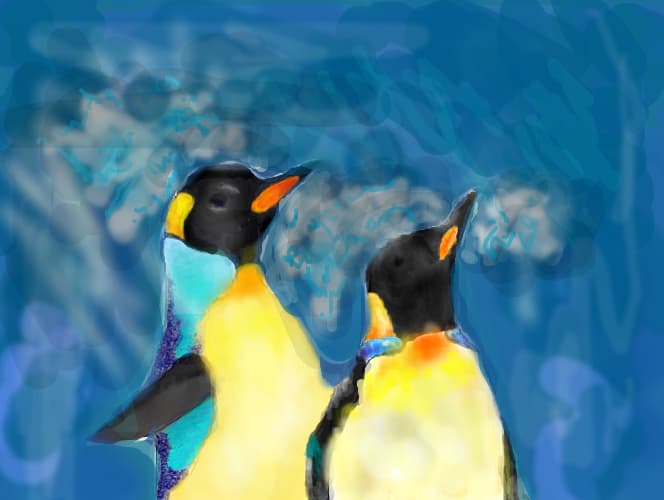 Pinguini