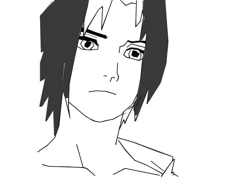 sasuke