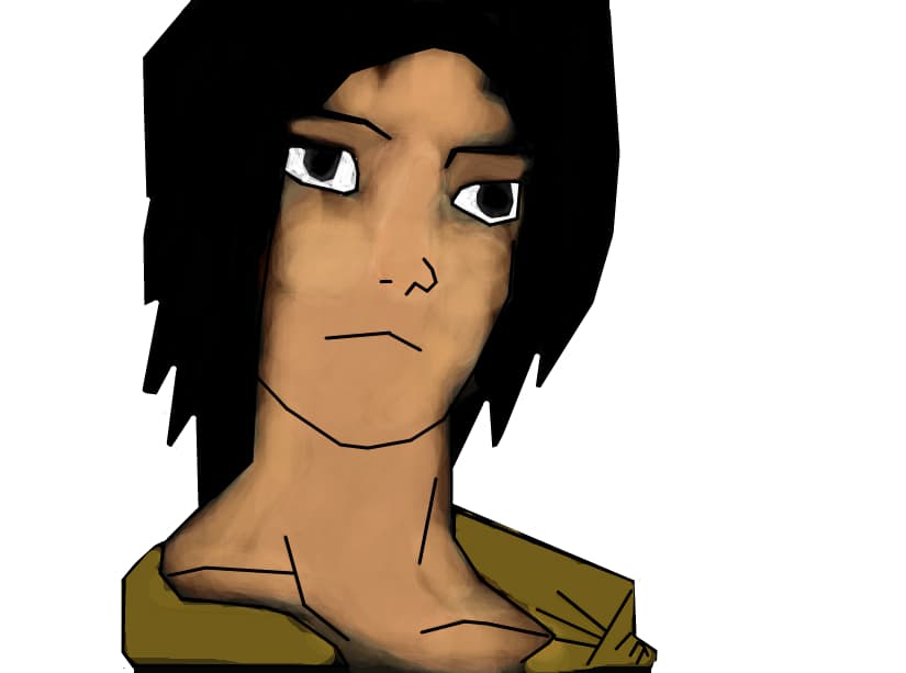 sasuke