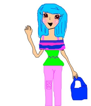 Judith A