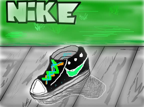 nike
