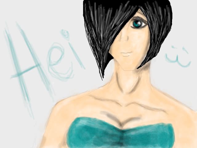 Heiii :3