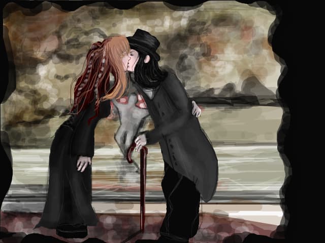 .::My Gothic Love::.