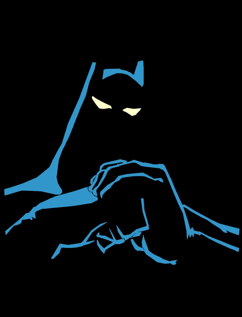 bat-man