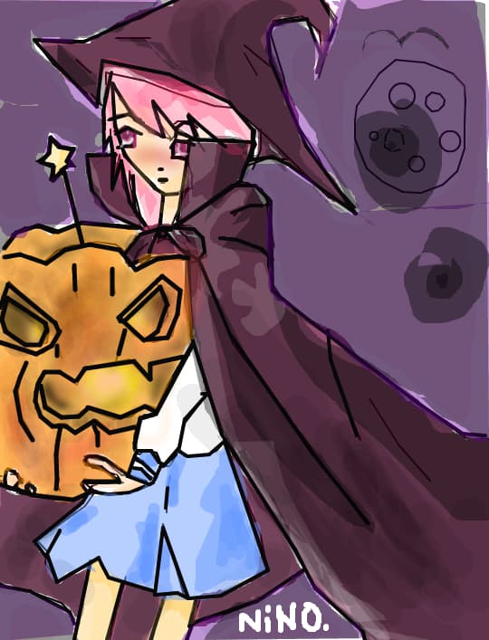 happy halloween