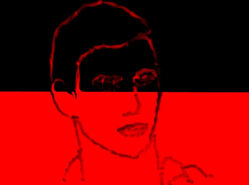 portret