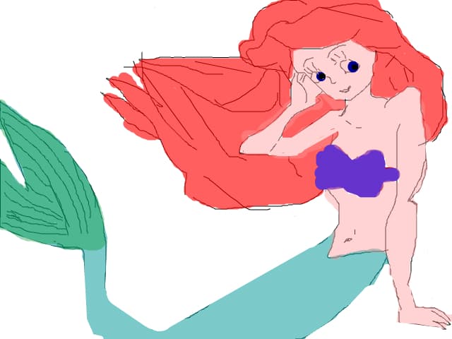 ariel
