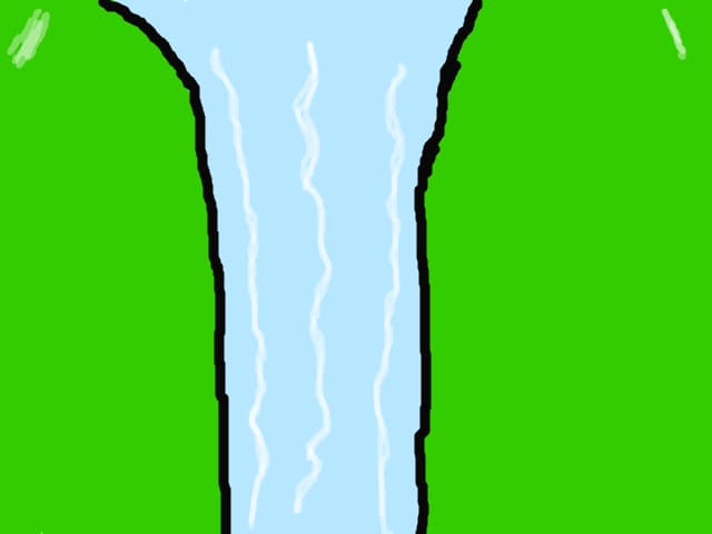 cascada