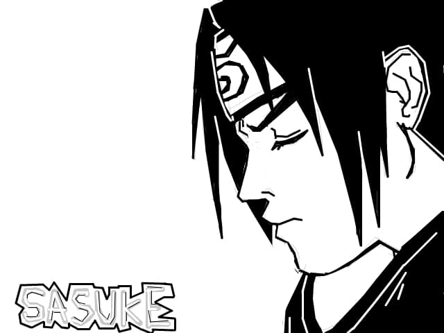 Sasuke
