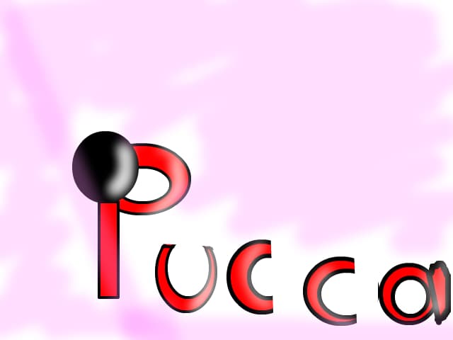 Pucca :)
