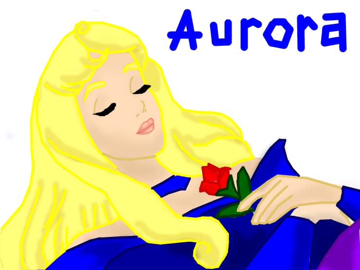 princess Aurora