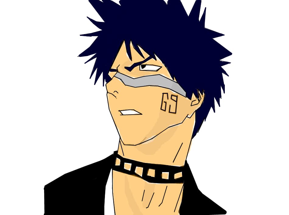hisagi